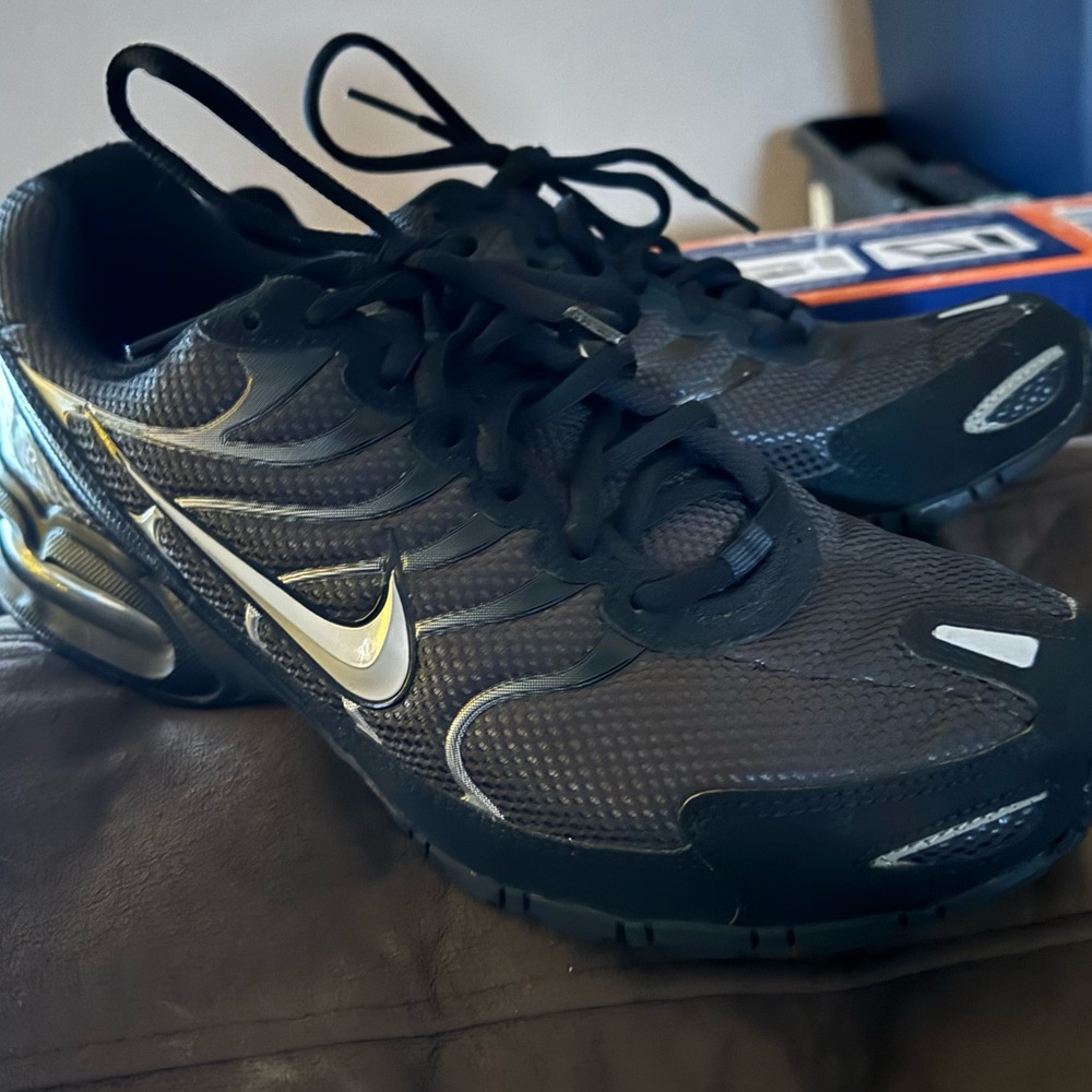 Nike Air Max Torch 4
